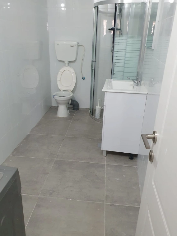 חומה ומגדל 3