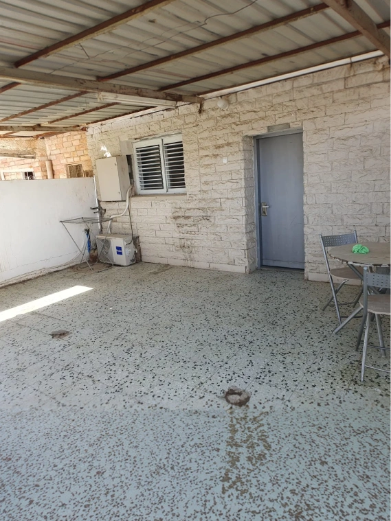 חומה ומגדל 4