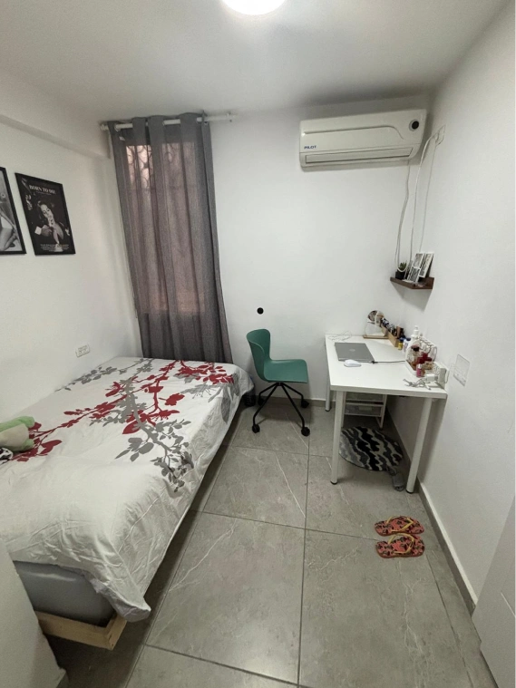 סמטת יהונתן 1