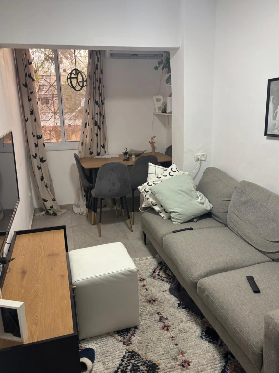 סמטת יהונתן