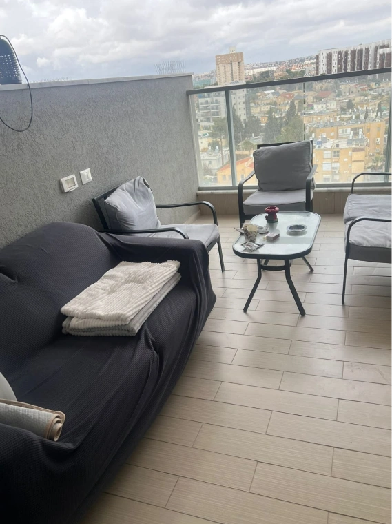 עולי הגרדום 7